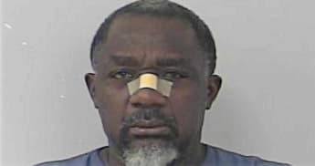 Lequinton Clark, - St. Lucie County, FL 